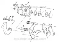 FRONT BRAKE