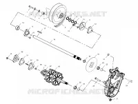 DRIVE TRAIN