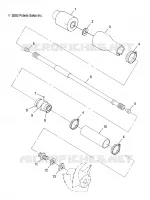 DRIVE SYSTEM