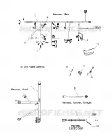 WIRE HARNESS