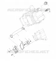 WATER PUMP