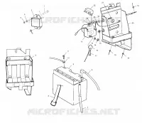 BATTERY BOX