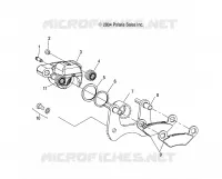REAR BRAKE