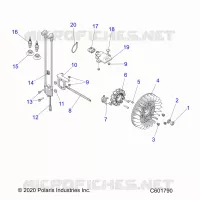 ELECTRICAL, IGNITION SYSTEM