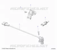 ELECTRICAL, SENSORS