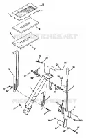 SHIFTING WIDETRAK (4919301930022A)