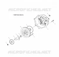 RECOIL STARTER