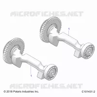 BALANCE SHAFT