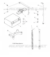 ELECTRICAL, BATTERY