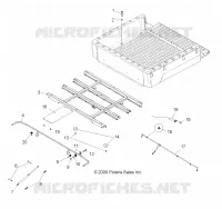 BED BOX MOUNTING