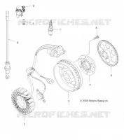 IGNITION SYSTEM