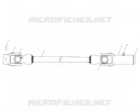PROP SHAFT