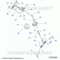 STEERING