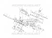 FRONT TORQUE ARM