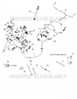 WIRE HARNESSES