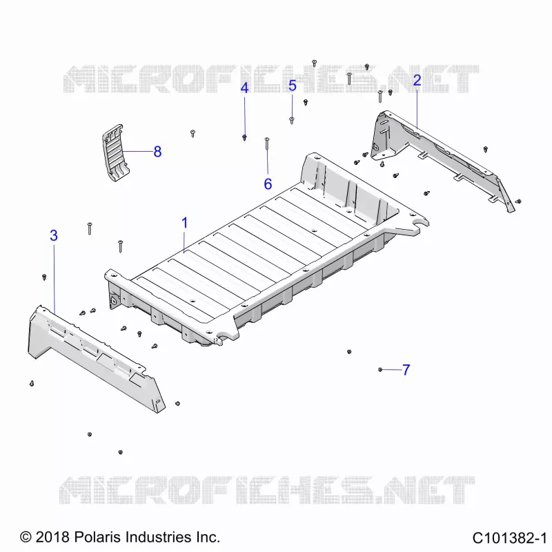 CARGO BOX