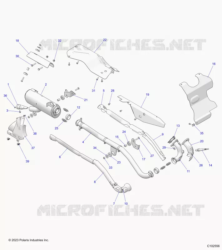 EXHAUST