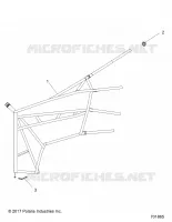 SIDE NETS