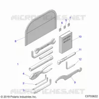 REFERENCE, OWNERS MANUAL AND TOOL KIT