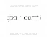 PROP SHAFT