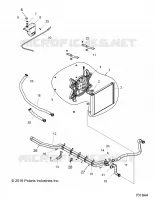 COOLING SYSTEM