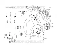 ELECTRICAL/BATTERY