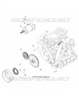 STARTER   DRIVE