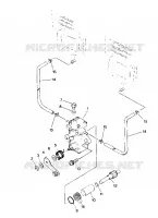 OIL PUMP INDY LITE (4919311931034A)