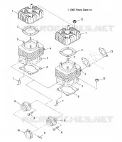 CYLINDER