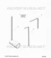 REFERENCES, TOOLS AND OWNERS MANUAL