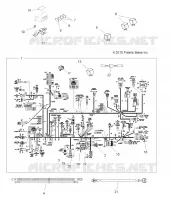 WIRE HARNESSES