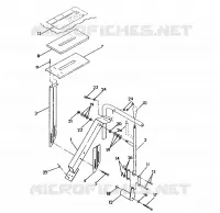 SHIFTING  WIDETRAK (4921302130033A)