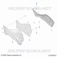 SIDE PANELSS
