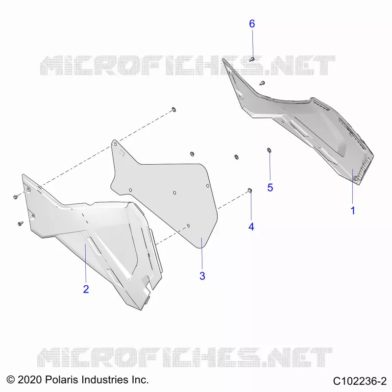 SIDE PANELSS