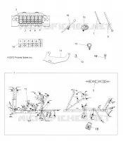 WIRE HARNESS