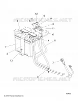 ELECTRICAL, BATTERY