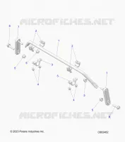 SWAY BAR