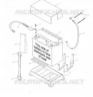 BATTERY BOX