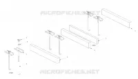 BATTERY HOLD DOWN 8 VOLT