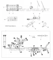 WIRE HARNESS