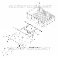 BED BOX MOUNTING