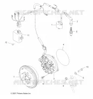 IGNITION SYSTEM