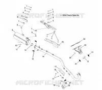 EXHAUST SYSTEM