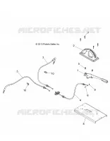 PARKING BRAKE BRAKE