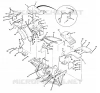 BODYWORK (4917711771001A)