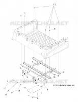 BED BOX MOUNTING