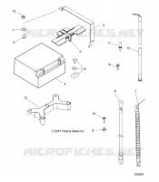 ELECTRICAL, BATTERY