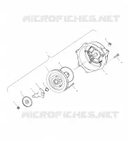 RECOIL STARTER