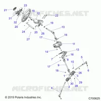 STEERING
