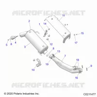 EXHAUST